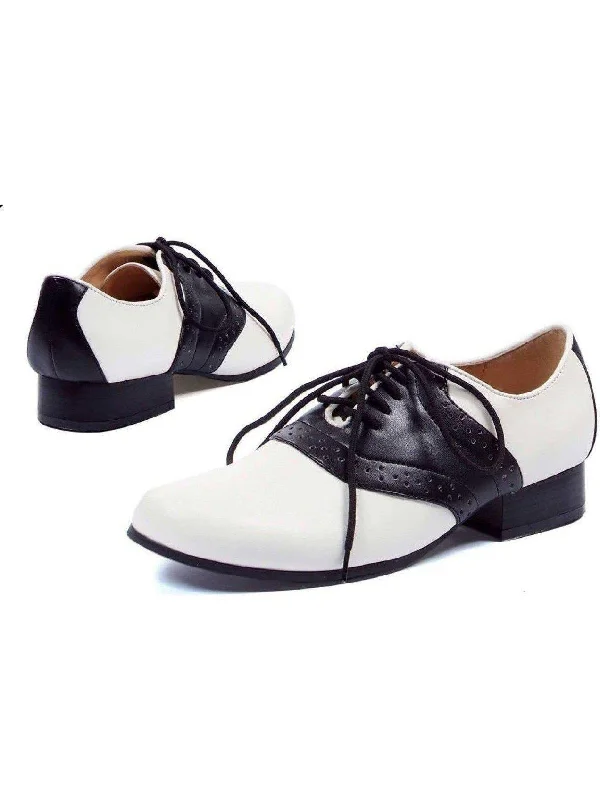 Women's Thermal Lingerie for Cold Weather Ellie Shoes E-105-Saddle 1 Heel Women's Saddle Shoe Women's Thermal Lingerie for Cold Weather Ellie Shoes E-105-Saddle 1 Heel Women's Saddle Shoe