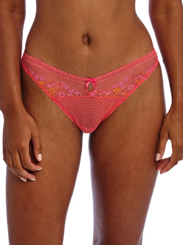 Women's Bridal Lingerie Collection Sydnie Brazilian