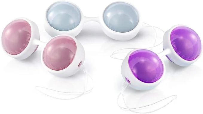 Women's Everyday Wear Lingerie LELO EL-LL7994 Beads Plus THE SEXIEST KIND OF EXERCISE FOR WOMEN Women's Everyday Wear Lingerie LELO EL-LL7994 Beads Plus THE SEXIEST KIND OF EXERCISE FOR WOMEN