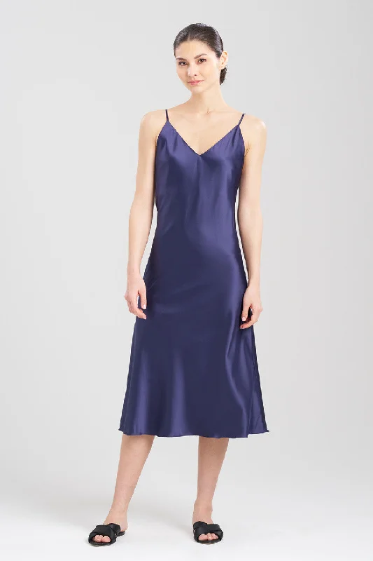 Sexy Lingerie for Women with Stockings Glamour Gown