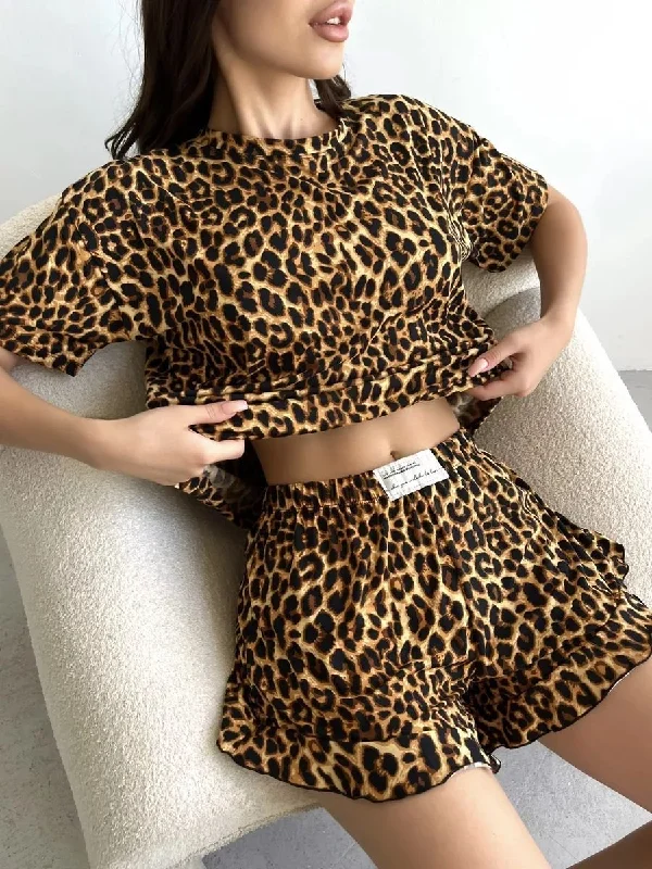 leopard