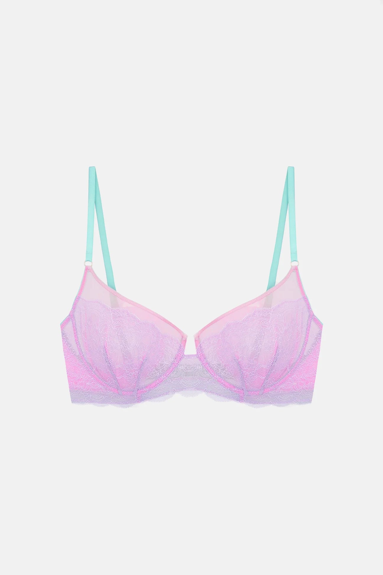 Lingerie Gift Sets for Women Alice Lace Underwire Bra