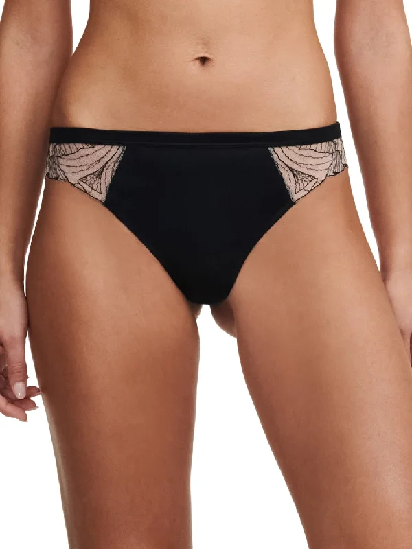 Vintage Inspired Lingerie for Women Tattoo Love Brazilian