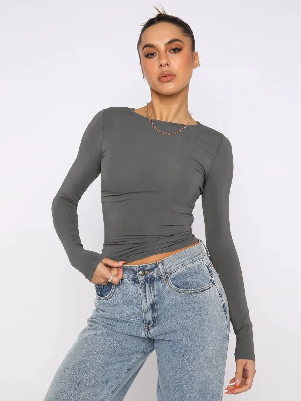 Dark Grey