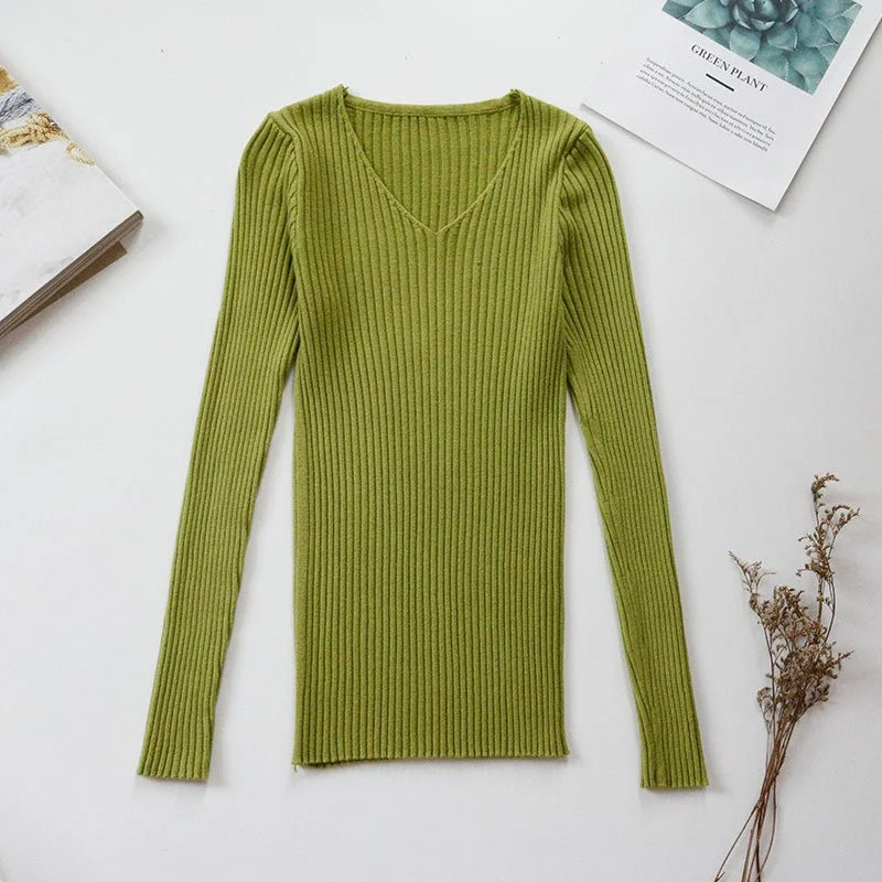 Avocado Green
