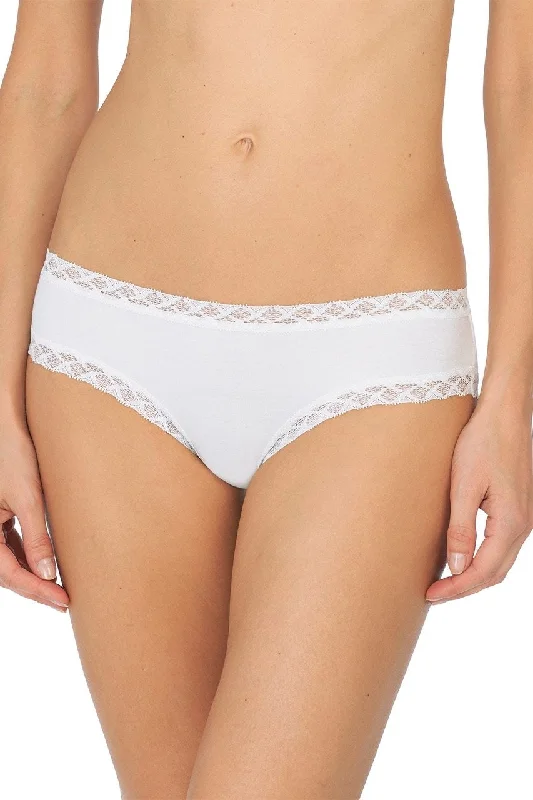 Women's Lingerie with Matching Robes Bliss Girl Short White