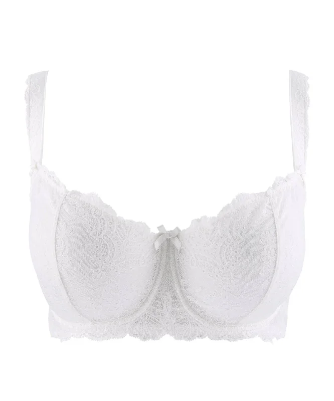 Designer Lingerie Sets for Women Danse des Sens Half-Cup Comfort Bra