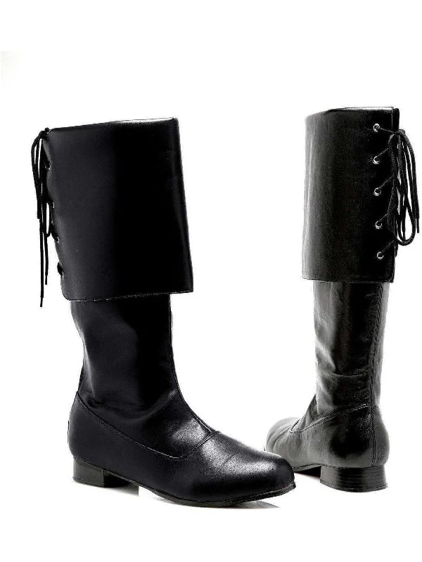 Designer Lingerie Sets for Women Ellie Shoes E-121-Sparrow Men 1 Heel Knee High