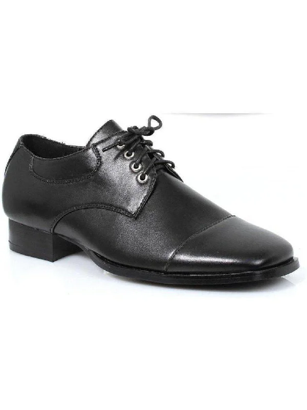Black PU
