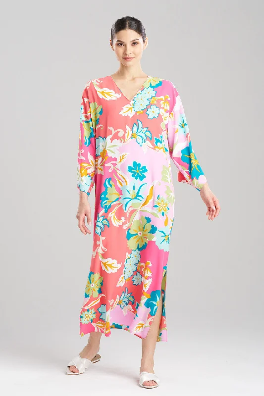 Sexy Lingerie for Women with Stockings Marbella Caftan