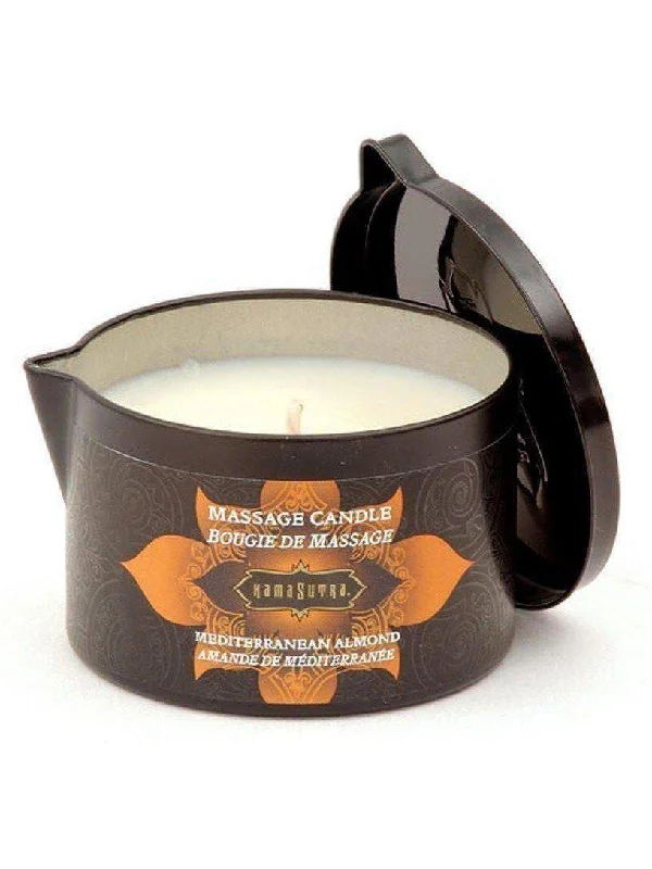 Plus Size Lace Lingerie for Women Kama Sutra ELD-KS10202 Massage Candle Mediterranean Almond Plus Size Lace Lingerie for Women Kama Sutra ELD-KS10202 Massage Candle Mediterranean Almond