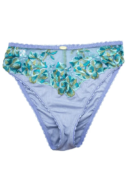 Sexy Lingerie for Women with Stockings Kenya High Leg Knicker