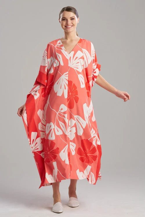 Women's Lingerie with Matching Robes Palma Caftan