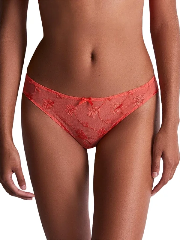 Luxury Lingerie for Special Occasions Softessence Brazilian