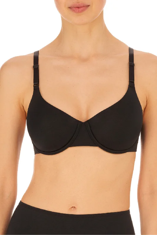 Women's Everyday Wear Lingerie LIQUID FULL FIT CONTOUR UNDERWIRE BRA