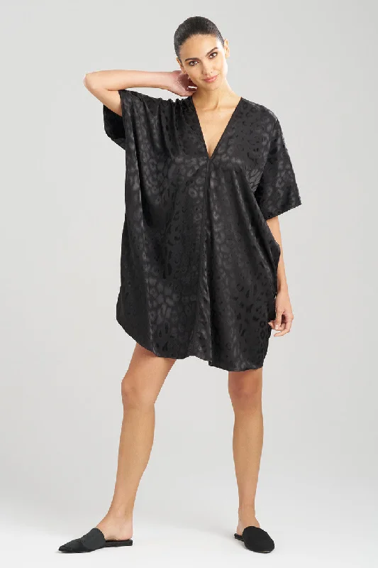 Designer Lingerie Sets for Women Decadence Short Caftan