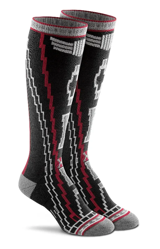 Lingerie Gift Sets for Women Fox River Adult Tribal Deco Lightweight Over-the-Calf Sock