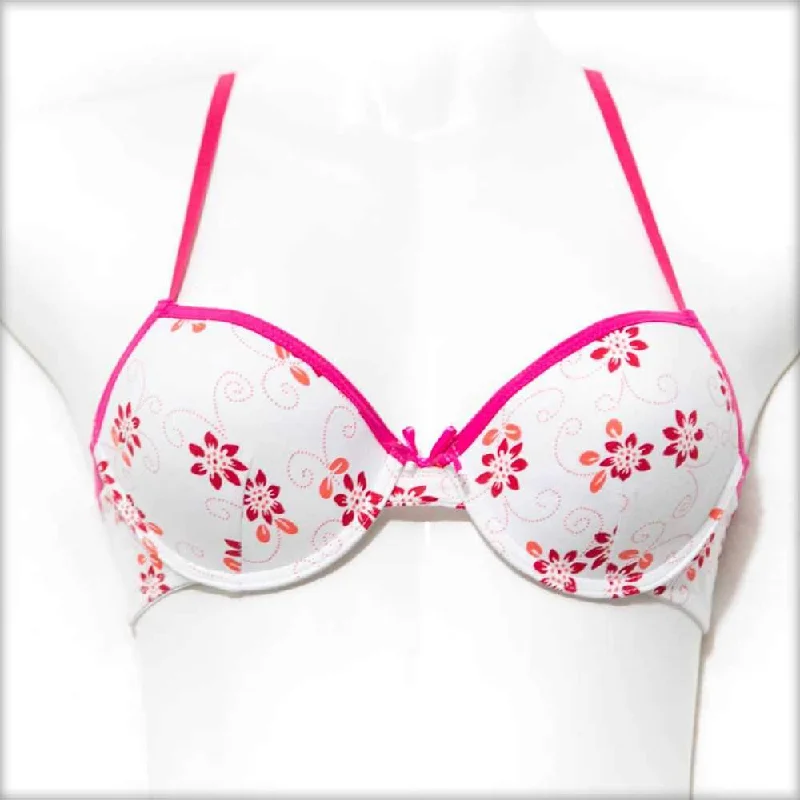 Women's Maternity Lingerie Young Life Zero Size Bra