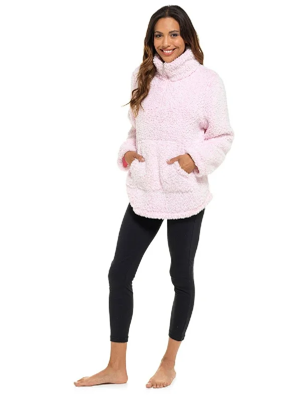 Pink Check