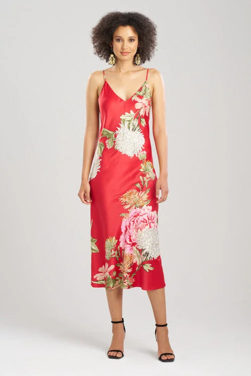 Vintage Inspired Lingerie for Women Caterina Gown