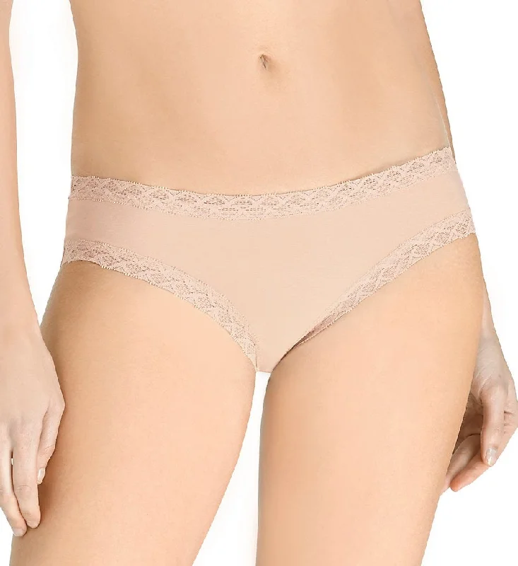 Women's Bridal Lingerie Collection Bliss Girl Short Cafe