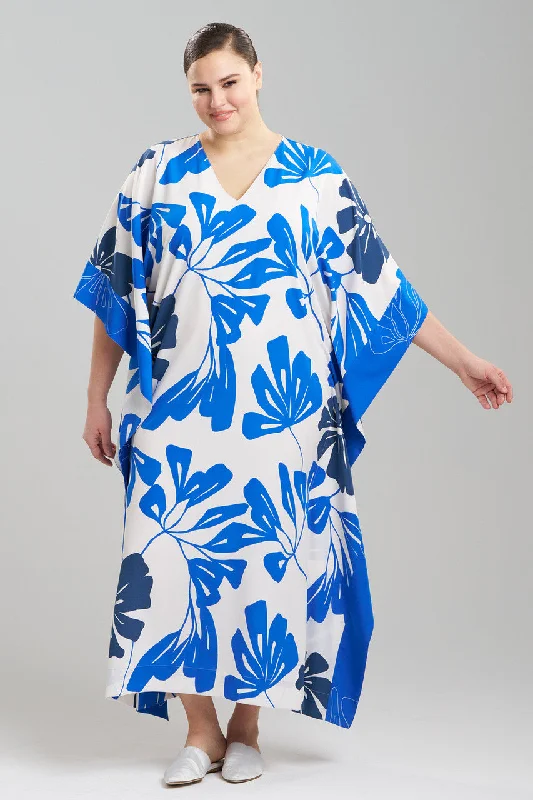 Women's Maternity Lingerie Palma Caftan