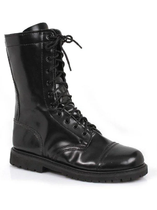 Women's Shapewear Lingerie Sets Ellie Shoes E-121-Ranger 1 Men's Combat Boot