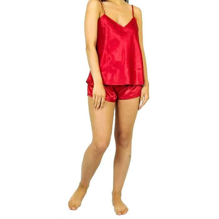 Plus Size Lace Lingerie for Women DR Cami Set By Valerie