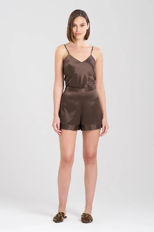 Designer Lingerie Sets for Women Glamour Shorts