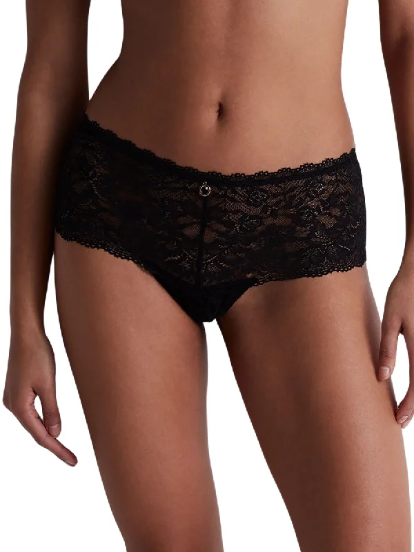 Breathable Bamboo Lingerie for Women Rosessence Care St. Tropez Short