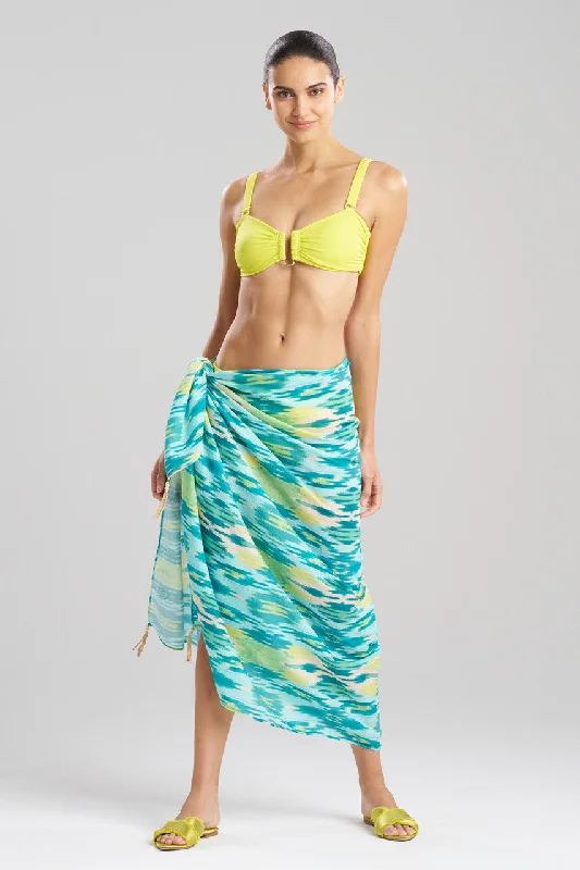 Women's Everyday Wear Lingerie Ibiza Pareo