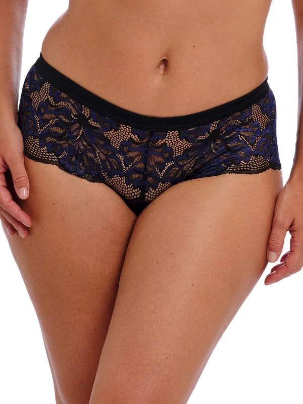 Breathable Bamboo Lingerie for Women Emmaline Short