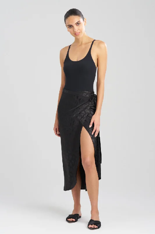 Eco-Friendly Organic Lingerie for Women Decadence Pareo