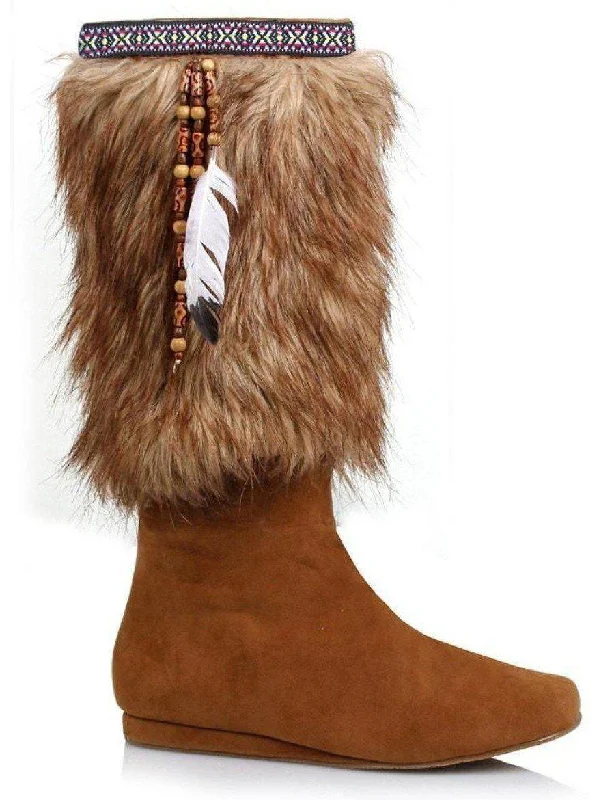 Luxury Lingerie for Special Occasions Ellie Shoes E-103-Jasmin 1 Heel Boot