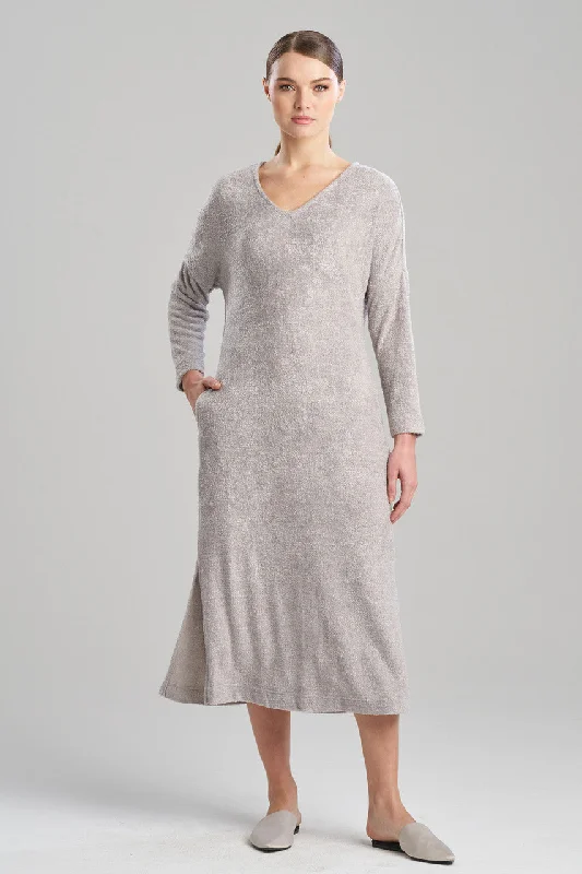 Women's Thermal Lingerie for Cold Weather Unwind Lounger