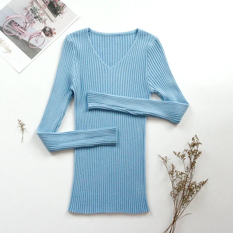 Sky blue