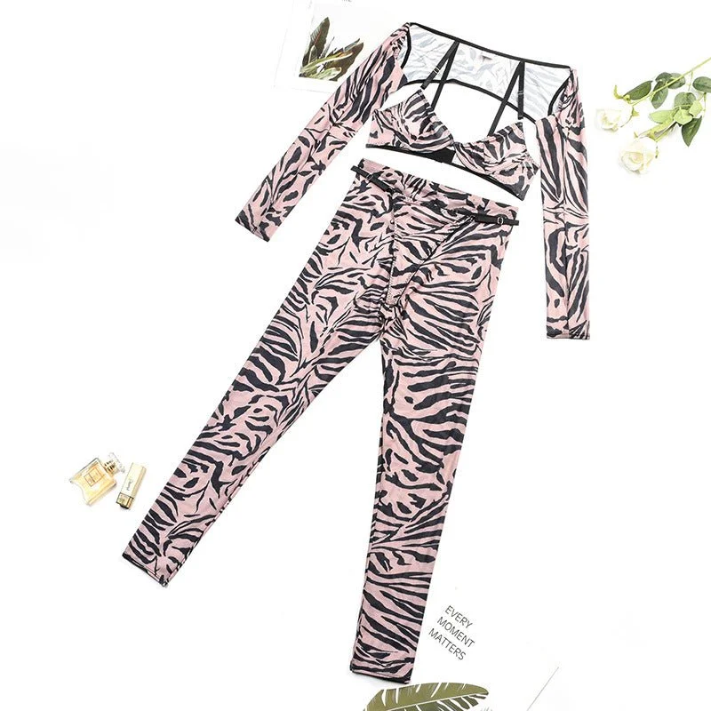 Leopard color