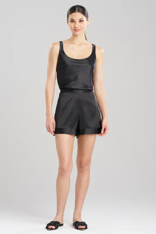 Luxury Lingerie for Special Occasions Glamour Shorts