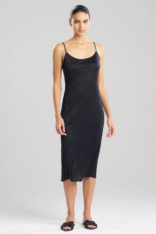 Eco-Friendly Organic Lingerie for Women Body Doubles Gown