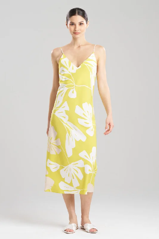 Women's Tummy Control Lingerie Palma Gown