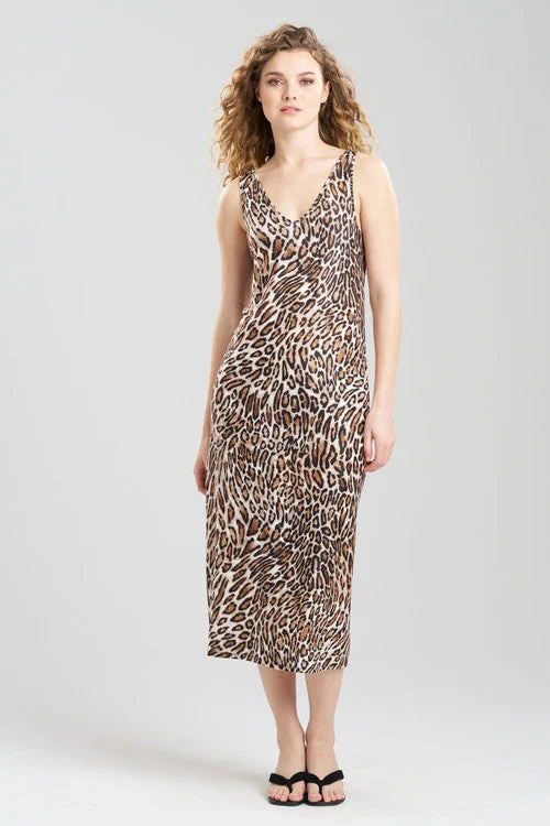 Lingerie Gift Sets for Women Wilderness Gown