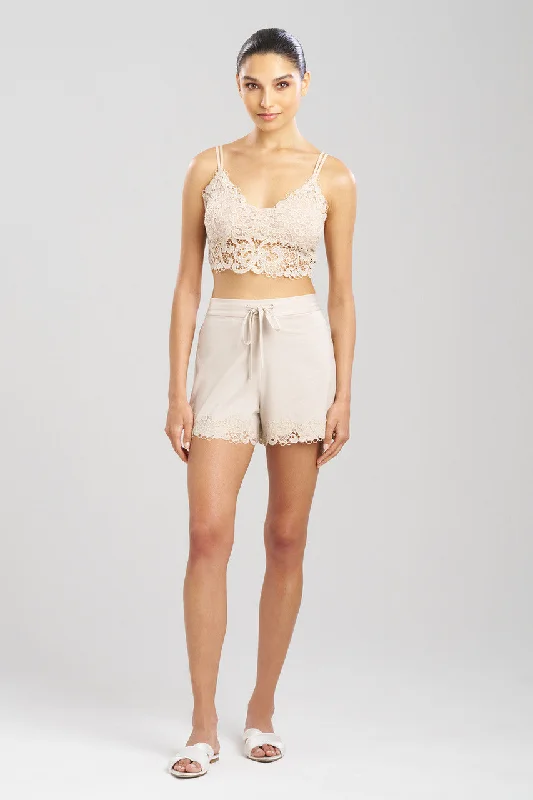 Women's Bridal Lingerie Collection Bliss Harmony Lace Bralette