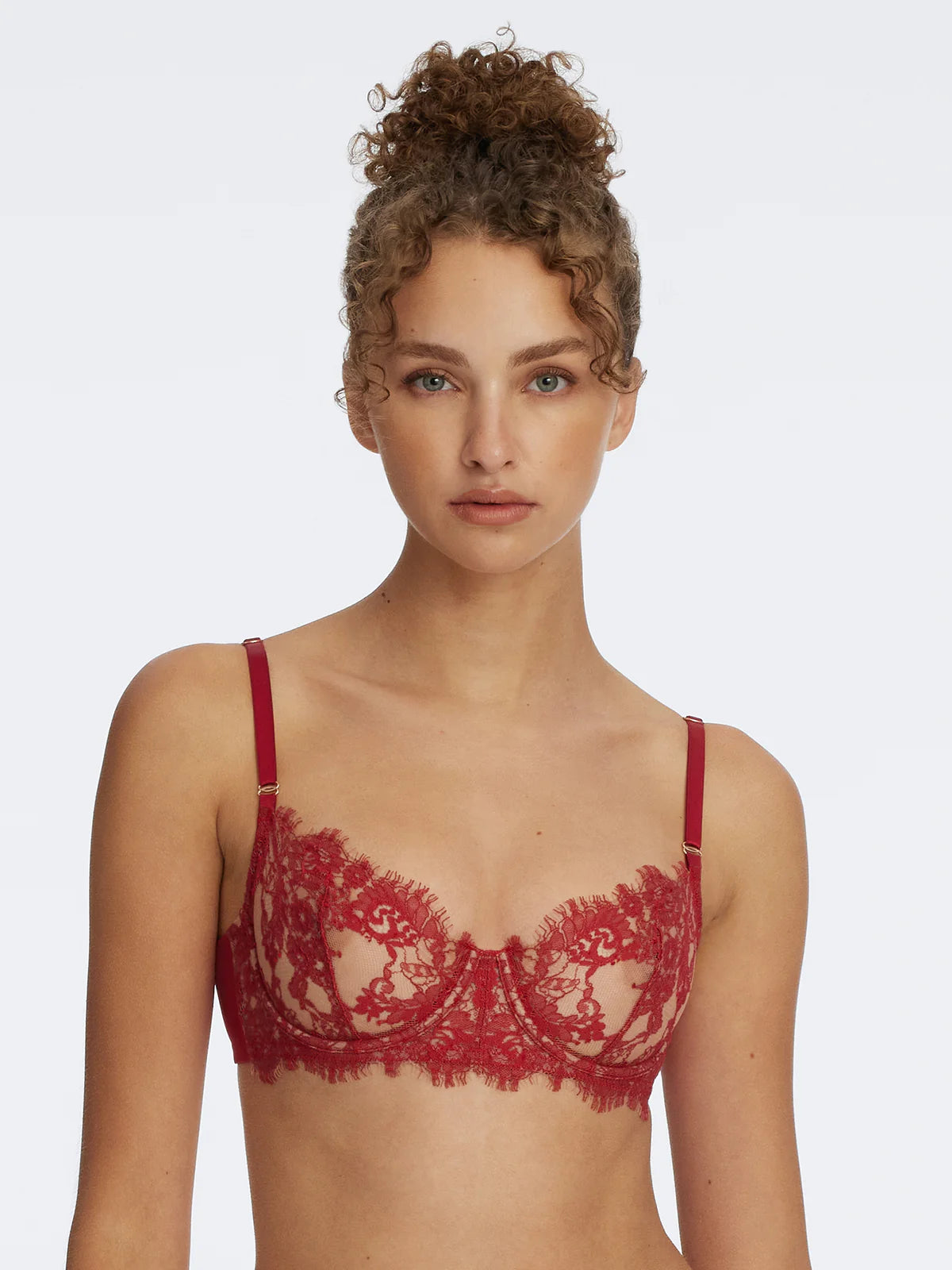 Lipstick nylon