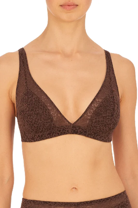 Affordable Lingerie for Women Pretty Smooth Bralette