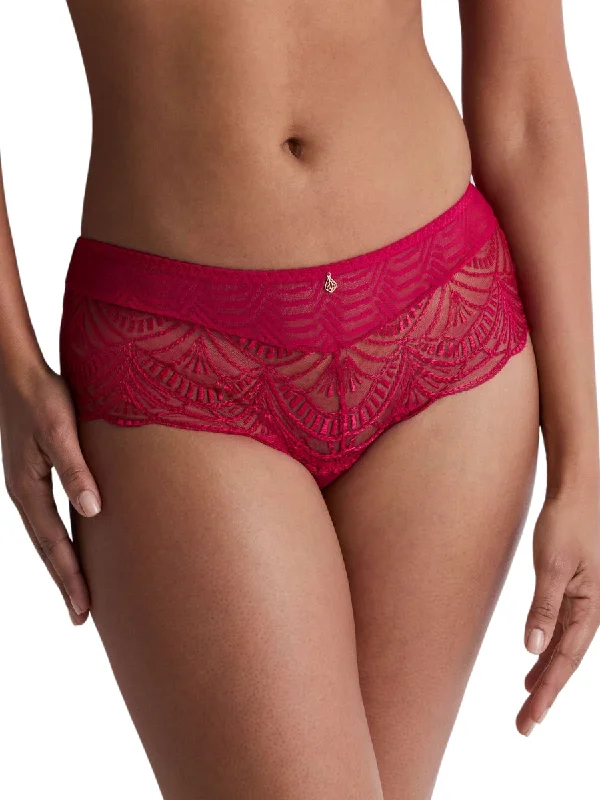 Women's Lingerie with Matching Robes Vibes Cheeky Short