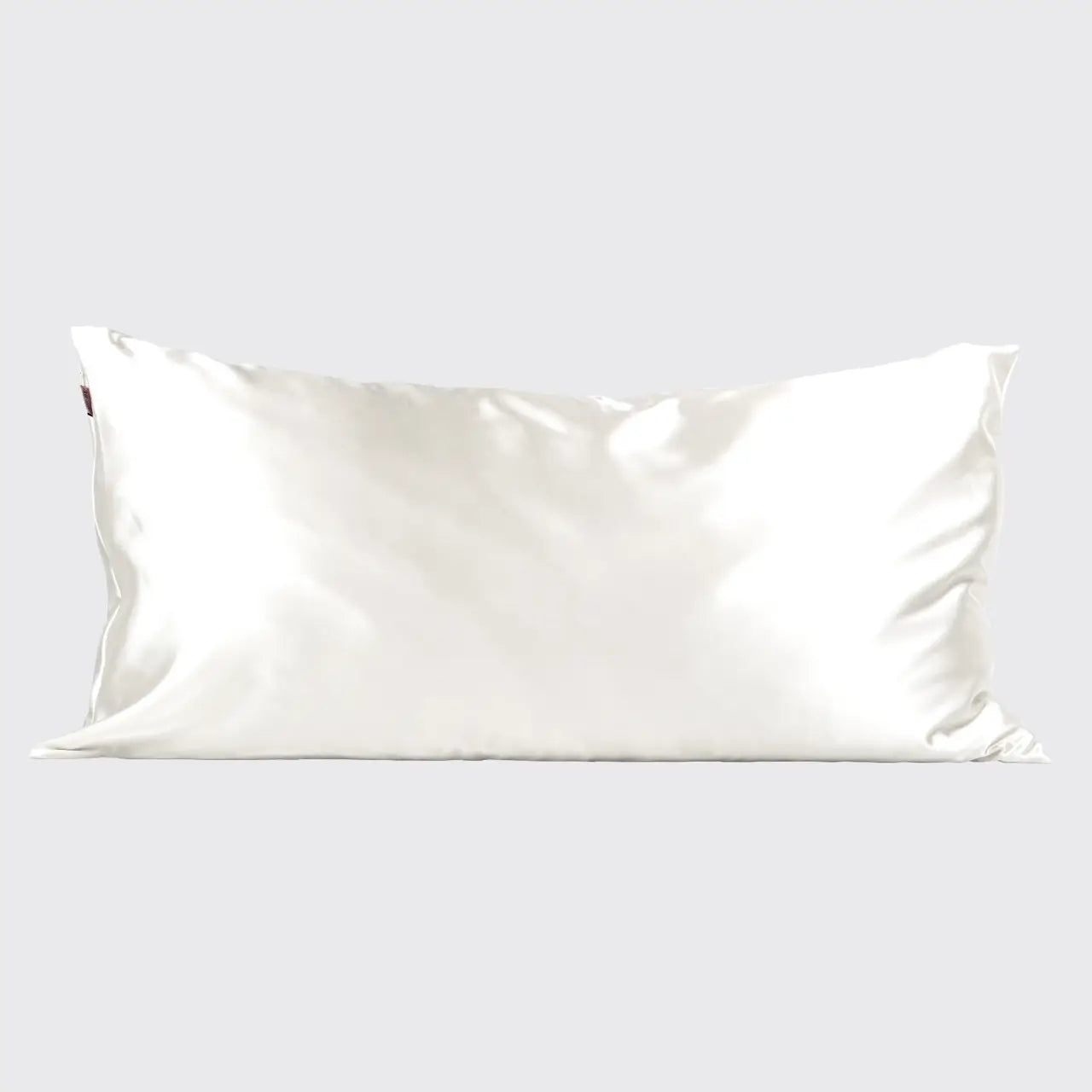 Vintage Inspired Lingerie for Women Satin Pillowcase King Ivory