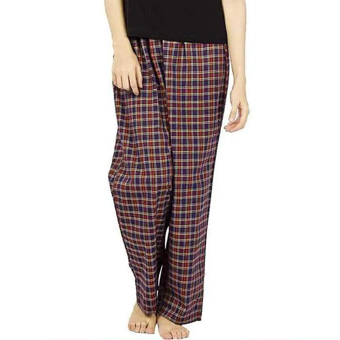 Women's Thermal Lingerie for Cold Weather PAJAMA WOMEN NIGHT WEAR