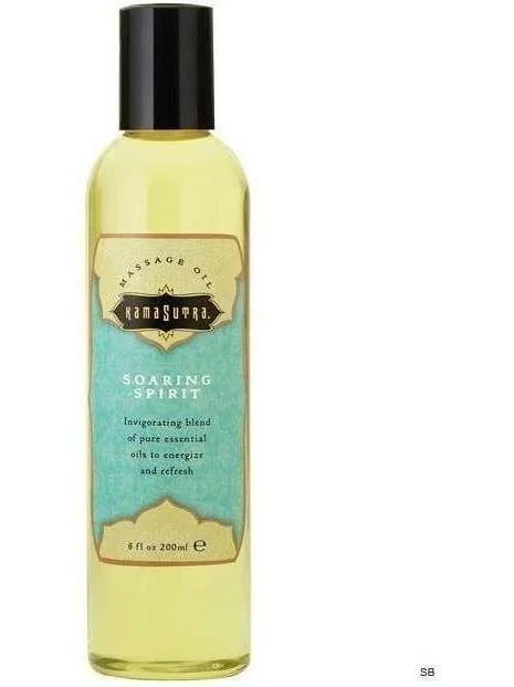 Women's Bridal Lingerie Collection Kama Sutra ELD-7376SS Kama sutra aromatic oil 8 oz Soaring Spirit Women's Bridal Lingerie Collection Kama Sutra ELD-7376SS Kama sutra aromatic oil 8 oz Soaring Spirit