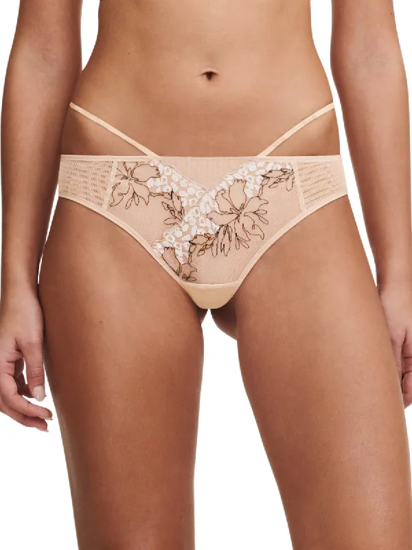 Women's Maternity Lingerie Spice Tanga