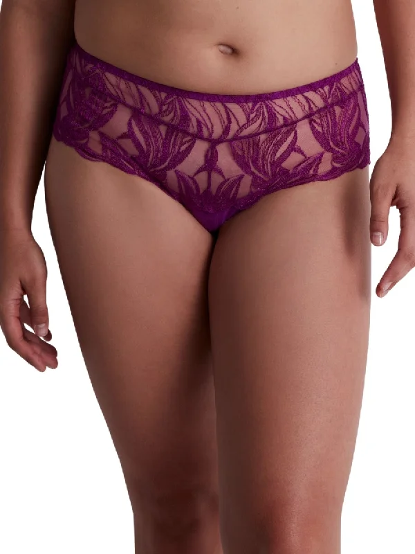 Breathable Bamboo Lingerie for Women Into The Groove St. Tropez Short